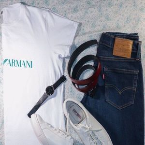 Meet your Posher, Nick